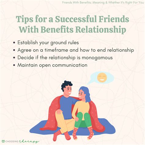 Why Friends With Benefits Are the Best Relationships 